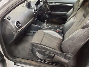 Used Audi A3 2014 for sale - 77512521: Photo