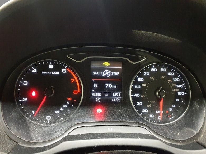 Used Audi A3 2014 for sale - 77512521: Photo 7