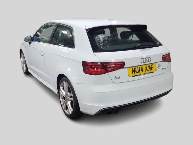 Used Audi A3 2014 for sale - 77512521: Photo 8