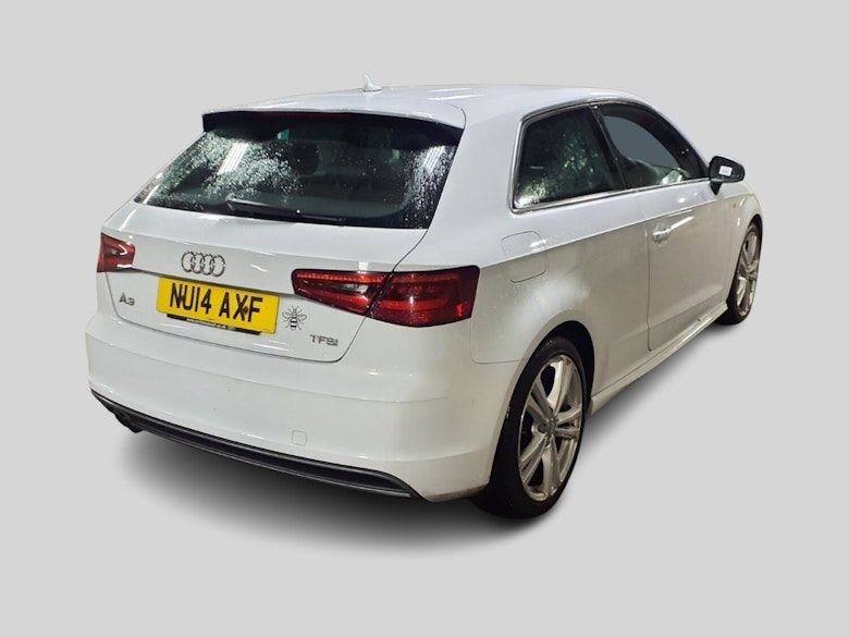 Used Audi A3 2014 for sale - 77512521: Photo 9
