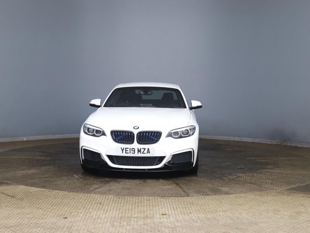 Used BMW 2 Series 2019 for sale - 76559110: Photo 2