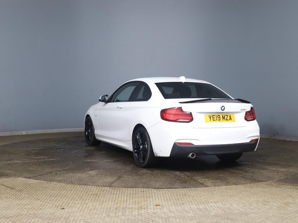 Used BMW 2 Series 2019 for sale - 76559110: Photo 5