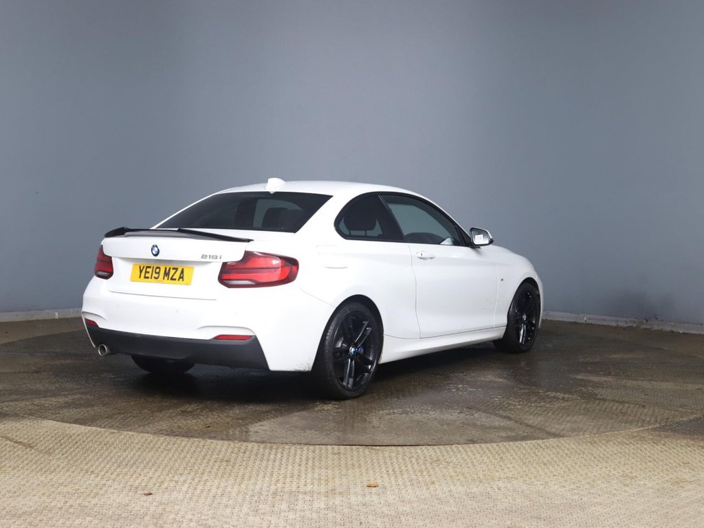 Used BMW 2 Series 2019 for sale - 76559110: Photo 6