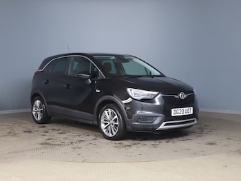 2020 (20) - 1.2 [83] Griffin 5dr [Start Stop]