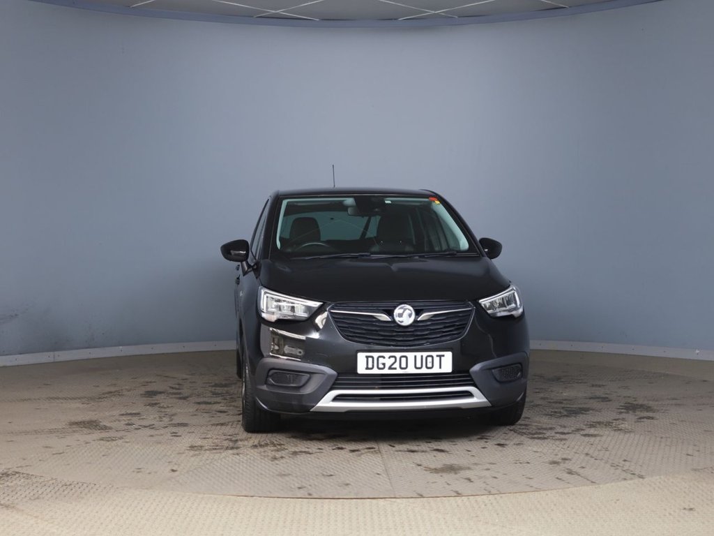Used Vauxhall Crossland X 2020 for sale - 76868163: Photo 2