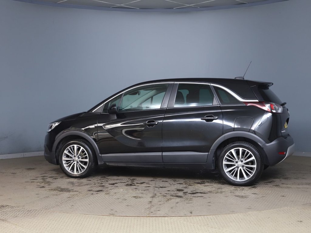 Used Vauxhall Crossland X 2020 for sale - 76868163: Photo 4