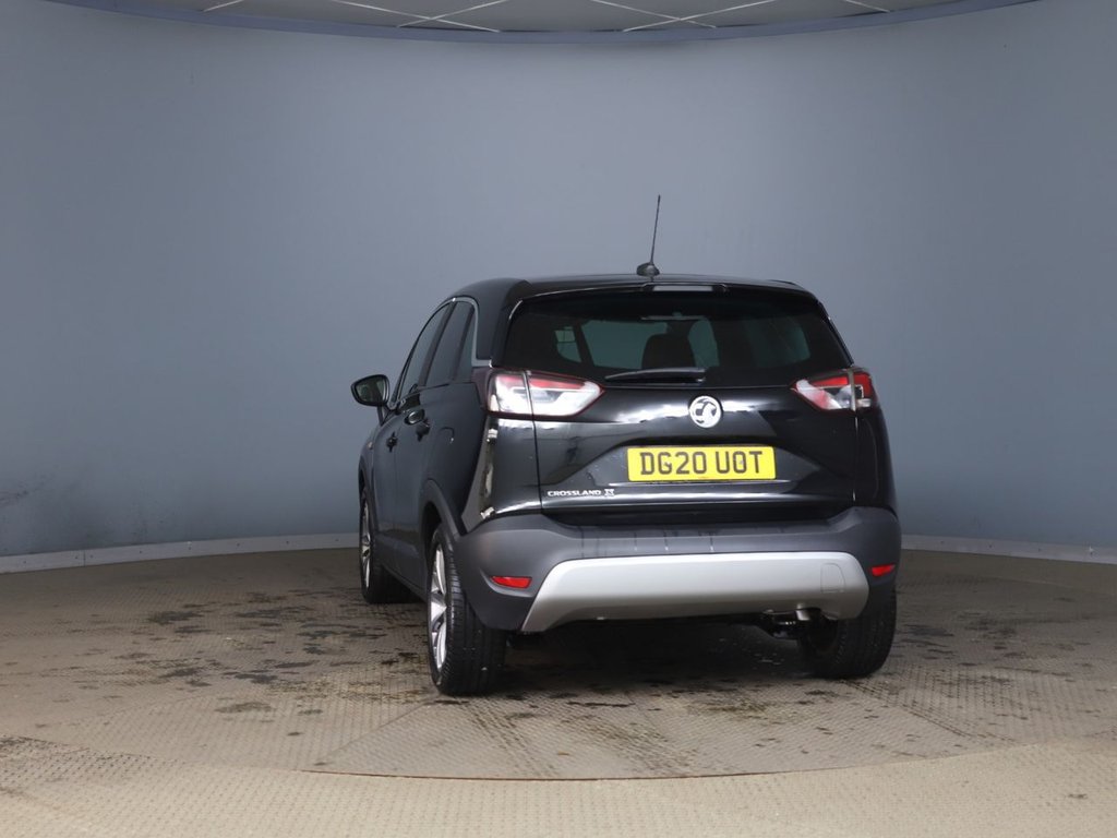 Used Vauxhall Crossland X 2020 for sale - 76868163: Photo 5