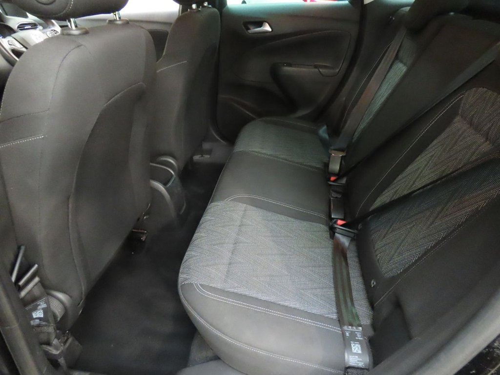 Used Vauxhall Crossland X 2020 for sale - 76868163: Photo 6