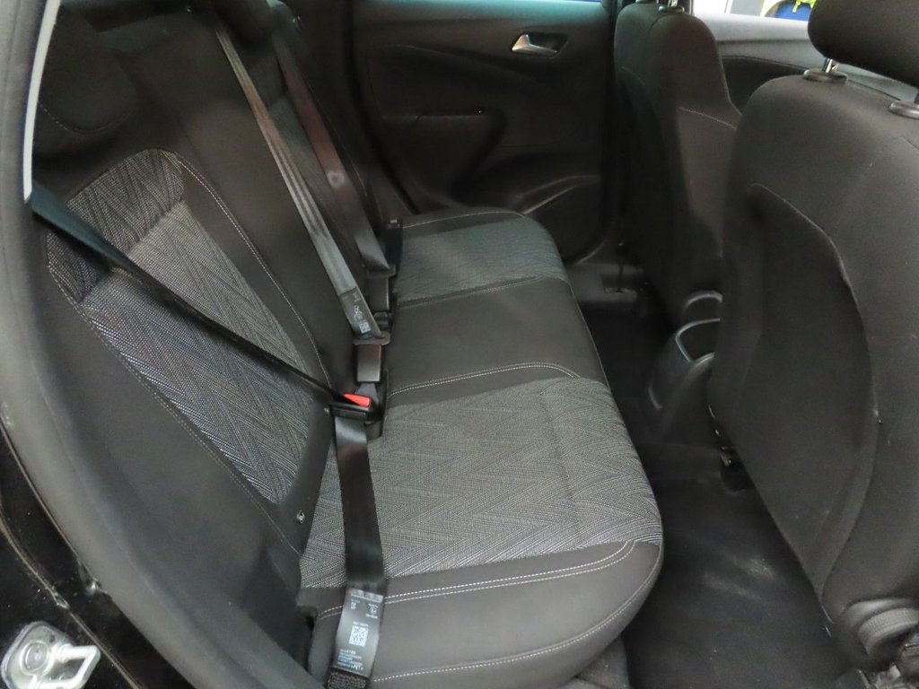 Used Vauxhall Crossland X 2020 for sale - 76868163: Photo 7