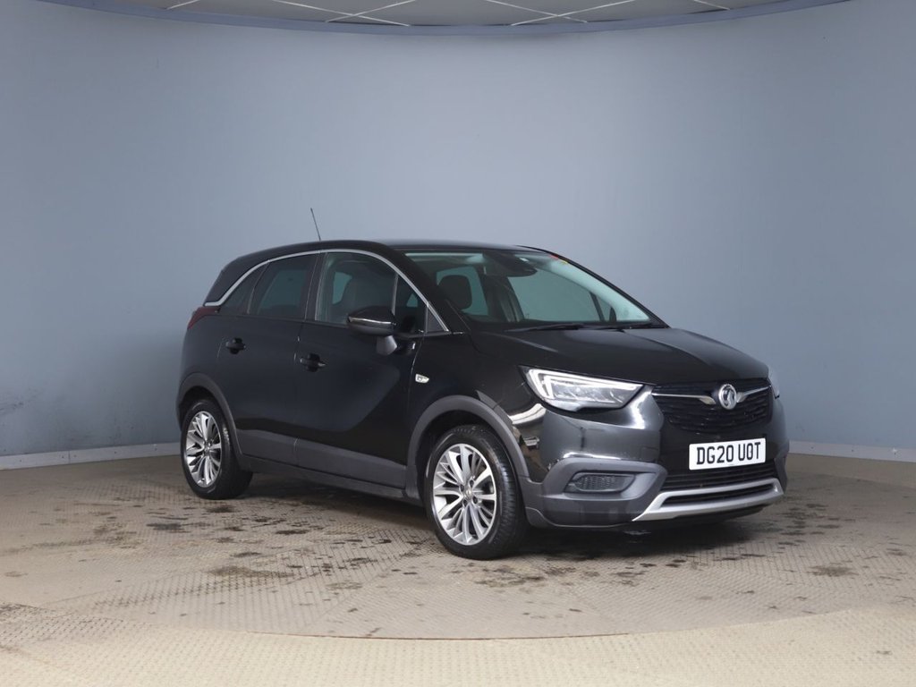 Used Vauxhall Crossland X 2020 for sale - 76868163: Photo 9