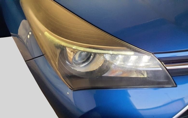 Used Toyota Yaris 2015 for sale - 77122214: Photo 4