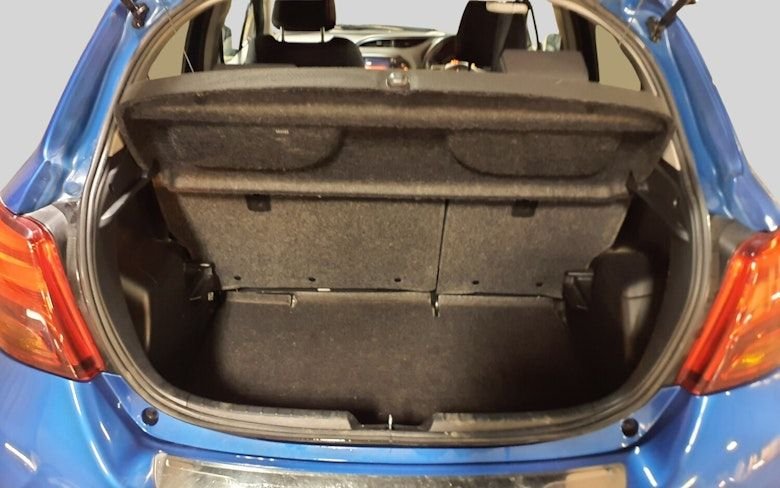 Used Toyota Yaris 2015 for sale - 77122214: Photo 6