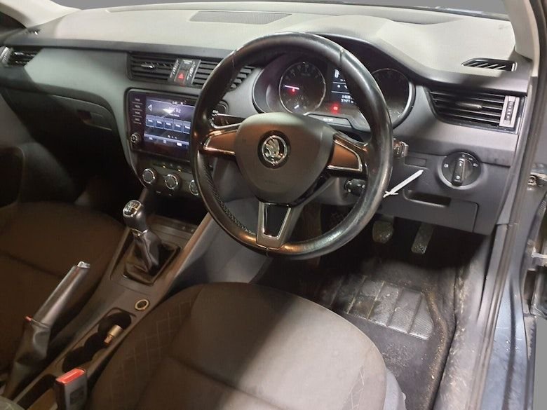 Used Skoda Octavia 2017 for sale - 77594137: Photo 3