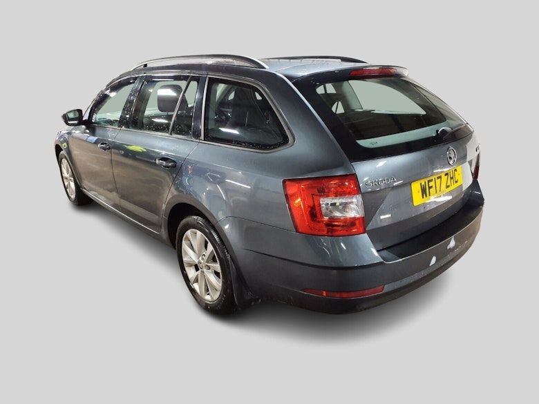 Used Skoda Octavia 2017 for sale - 77594137: Photo 7