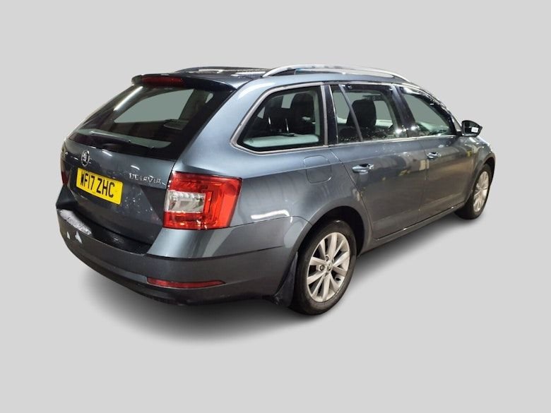 Used Skoda Octavia 2017 for sale - 77594137: Photo 8