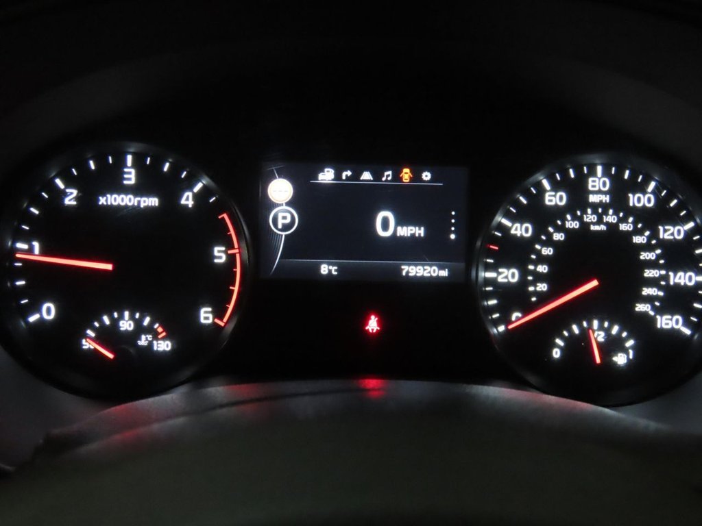 Used Kia Sportage 2018 for sale - 77133593: Photo 13