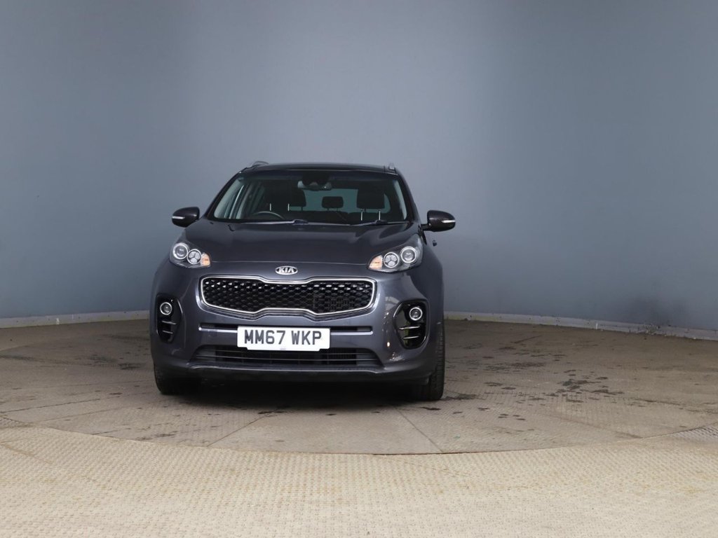 Used Kia Sportage 2018 for sale - 77133593: Photo 2