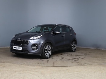 Used Kia Sportage 2018 for sale - 77133593: Photo