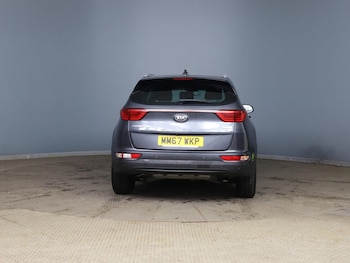 Used Kia Sportage 2018 for sale - 77133593: Photo