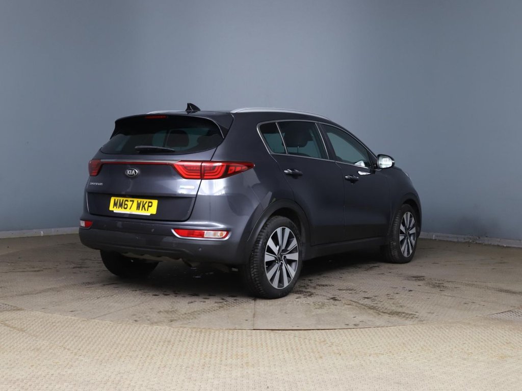 Used Kia Sportage 2018 for sale - 77133593: Photo 6