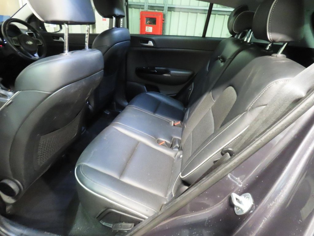 Used Kia Sportage 2018 for sale - 77133593: Photo 8