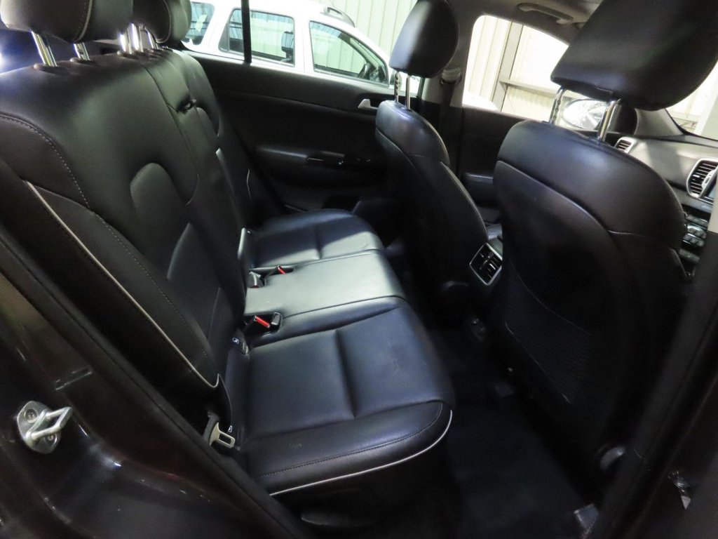 Used Kia Sportage 2018 for sale - 77133593: Photo 9