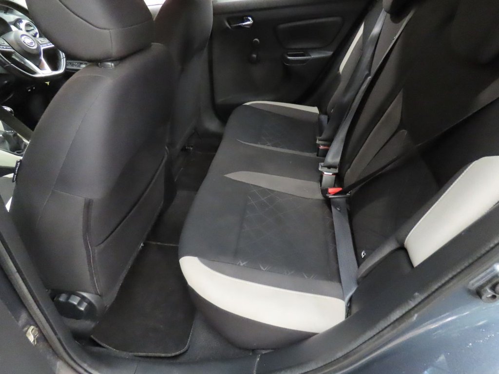 Used Nissan Micra 2018 for sale - 76731225: Photo 16