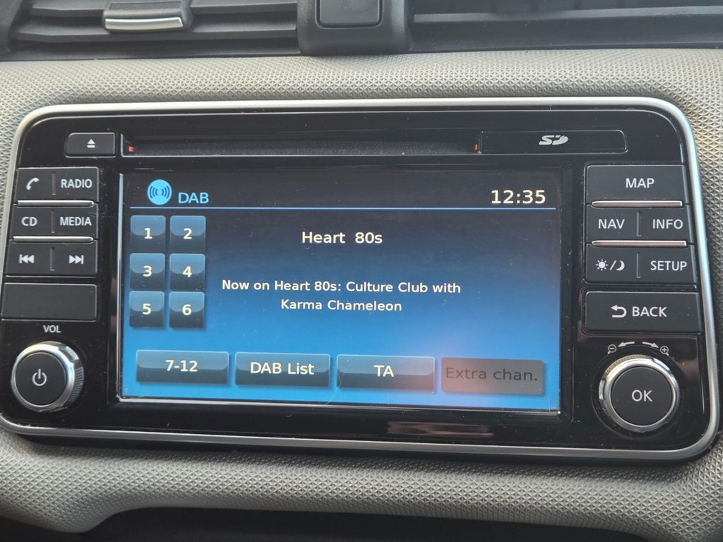 Used Nissan Micra 2018 for sale - 76731225: Photo 22