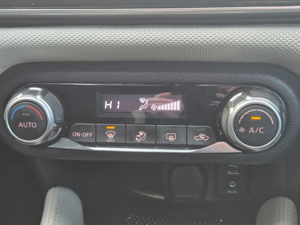 Used Nissan Micra 2018 for sale - 76731225: Photo 23