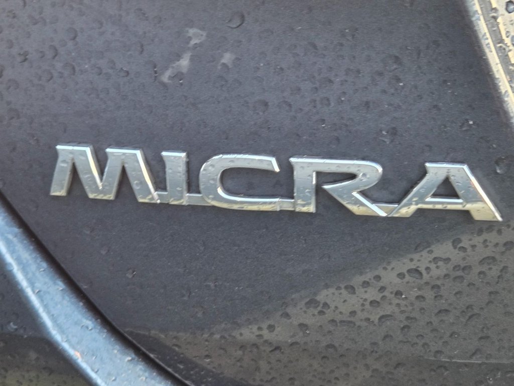 Used Nissan Micra 2018 for sale - 76731225: Photo 26