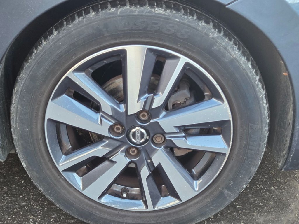 Used Nissan Micra 2018 for sale - 76731225: Photo 27