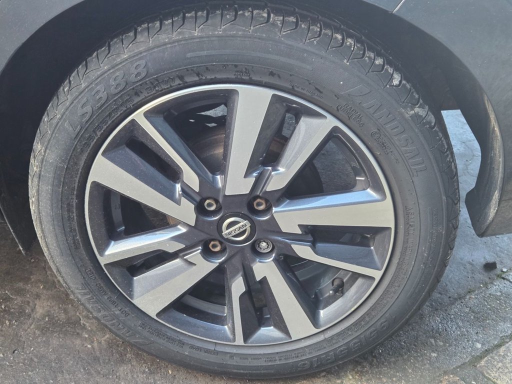 Used Nissan Micra 2018 for sale - 76731225: Photo 28