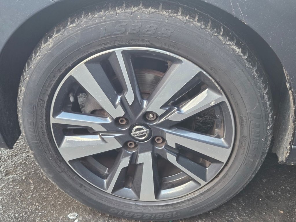 Used Nissan Micra 2018 for sale - 76731225: Photo 29