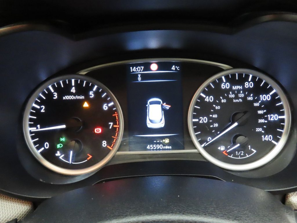 Used Nissan Micra 2018 for sale - 76731225: Photo 6