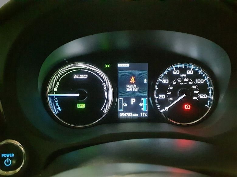 Used Mitsubishi Outlander 2016 for sale - 78124599: Photo 6