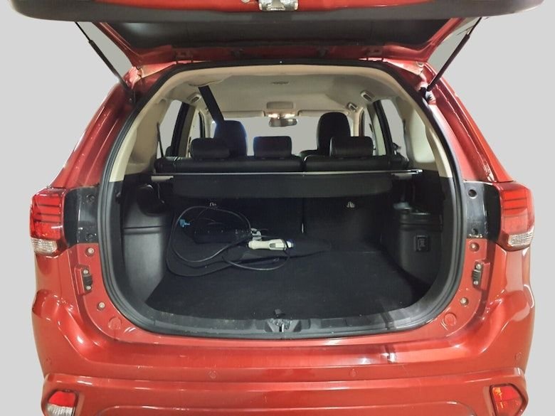 Used Mitsubishi Outlander 2016 for sale - 78124599: Photo 9