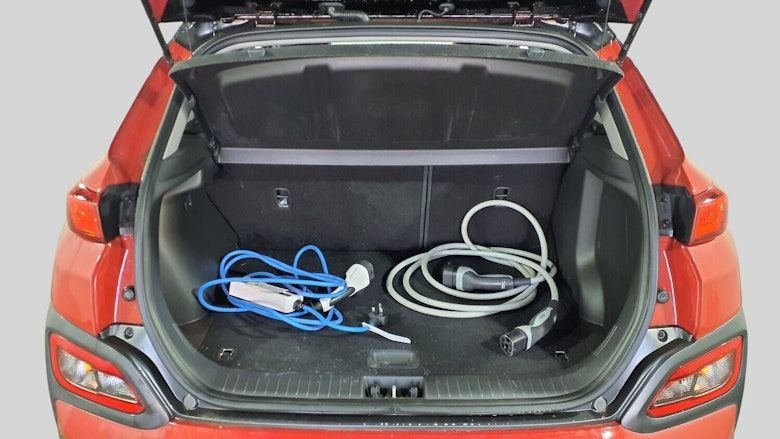 Used Hyundai KONA 2019 for sale - 76784173: Photo 10