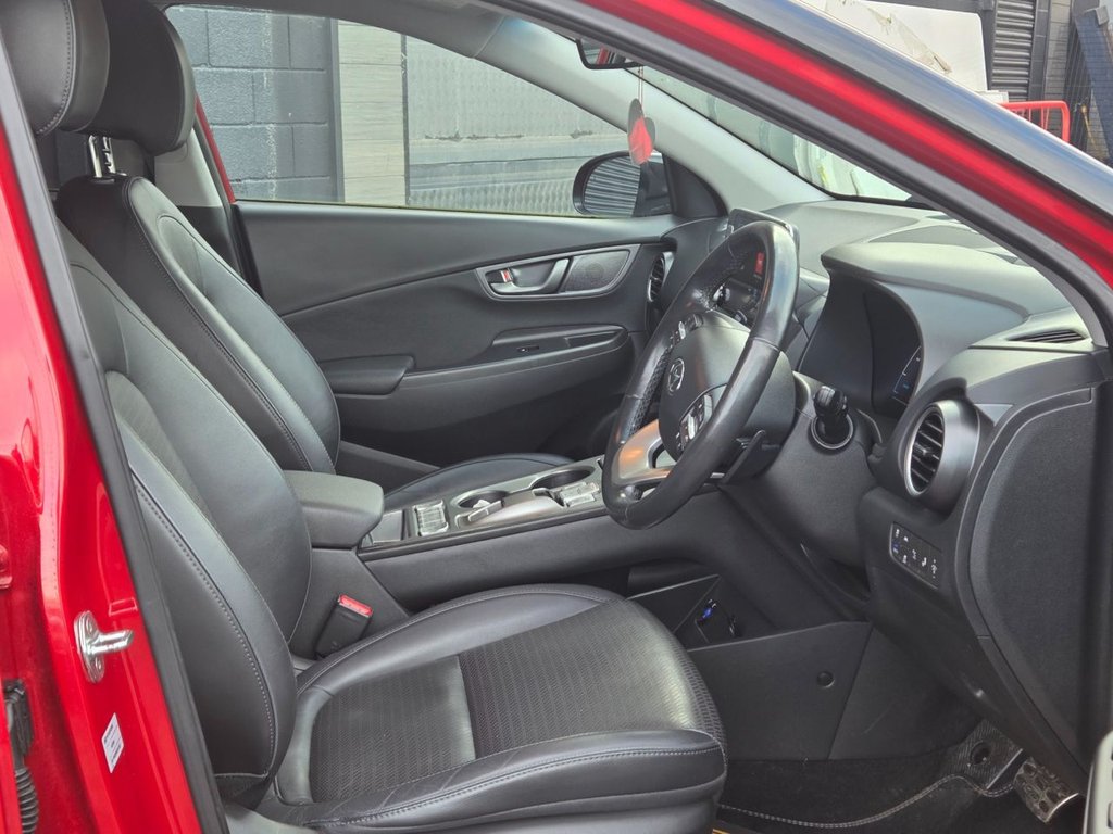 Used Hyundai KONA 2019 for sale - 76784173: Photo 17