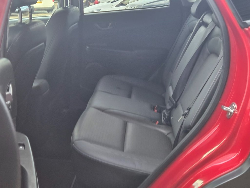 Used Hyundai KONA 2019 for sale - 76784173: Photo 24