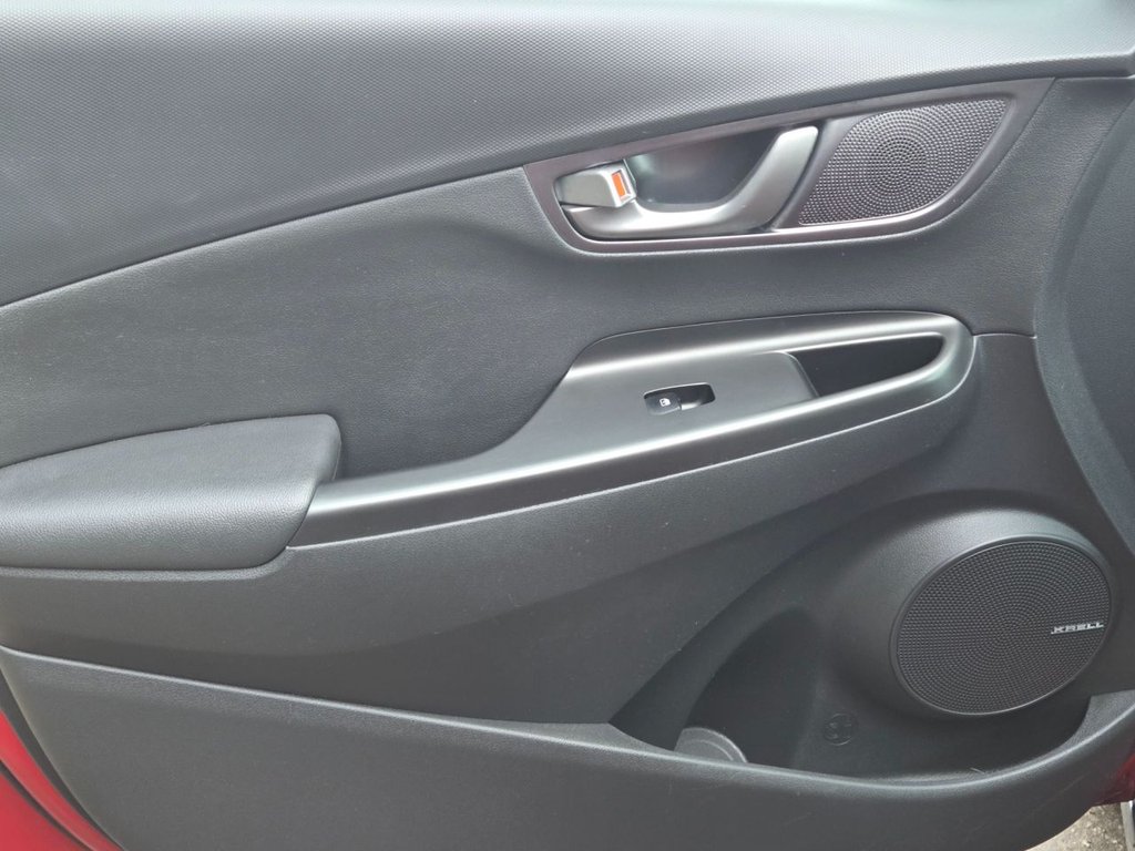 Used Hyundai KONA 2019 for sale - 76784173: Photo 25