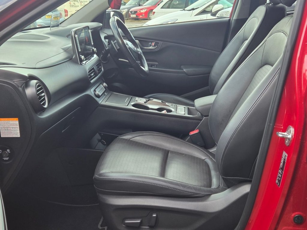 Used Hyundai KONA 2019 for sale - 76784173: Photo 27