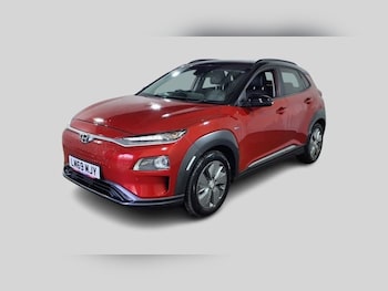 Used Hyundai KONA 2019 for sale - 76784173: Photo