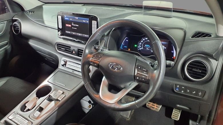 Used Hyundai KONA 2019 for sale - 76784173: Photo 3