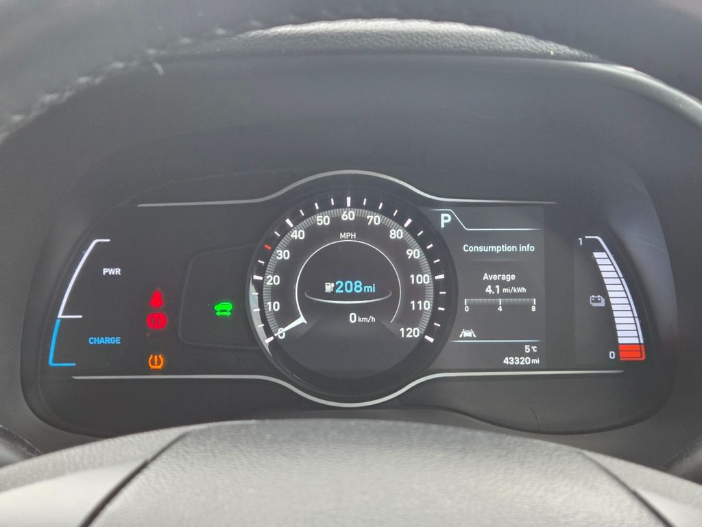 Used Hyundai KONA 2019 for sale - 76784173: Photo 32