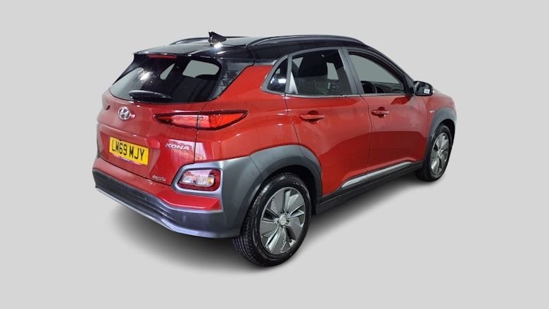 Used Hyundai KONA 2019 for sale - 76784173: Photo 7