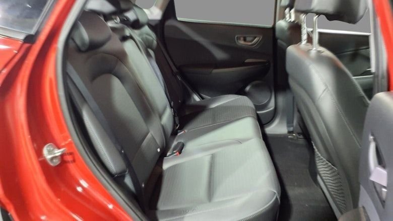 Used Hyundai KONA 2019 for sale - 76784173: Photo 9