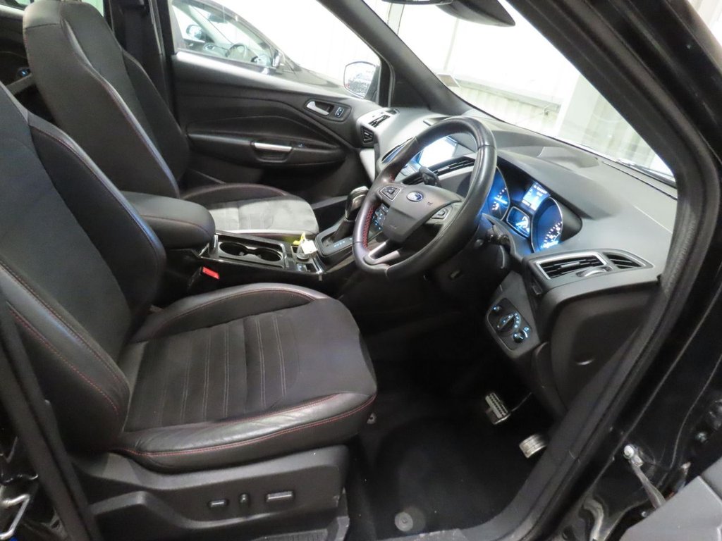Used Ford Kuga 2018 for sale - 76826494: Photo 10