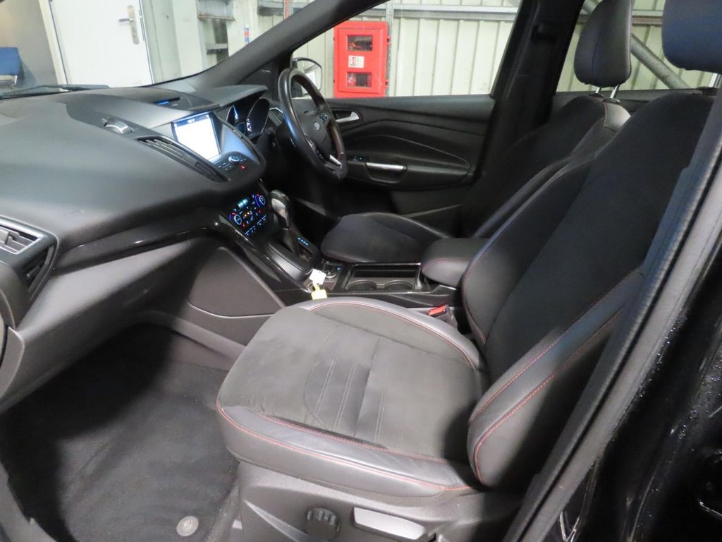 Used Ford Kuga 2018 for sale - 76826494: Photo 11