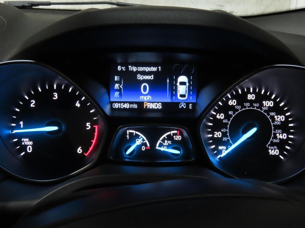 Used Ford Kuga 2018 for sale - 76826494: Photo 12