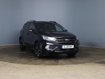 Ford - Kuga